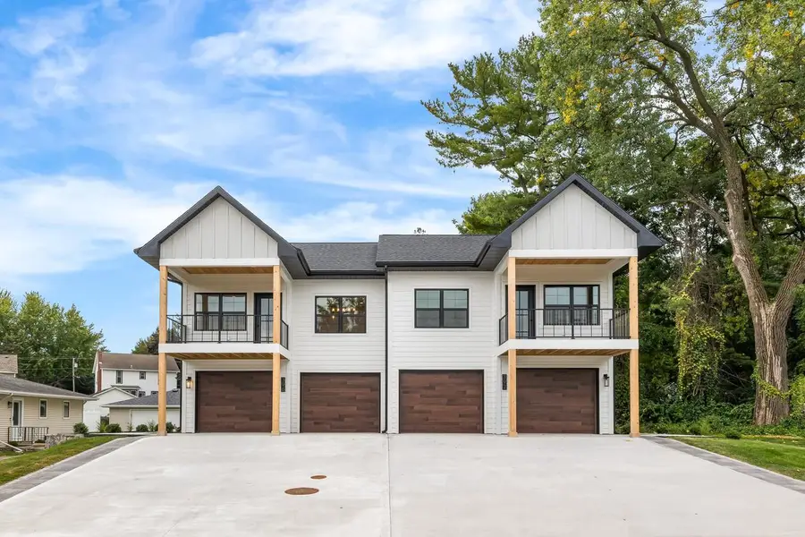 392 Strauss Avenue, Green Lake, WI 54941 - Image #2