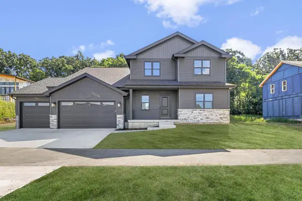 401 Michelle Lane #066, Cottage Grove, WI 53527