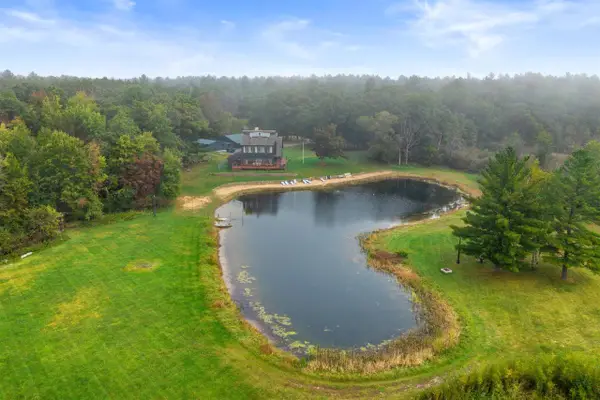 2387 7th Avenue, Grand Marsh, WI 53936