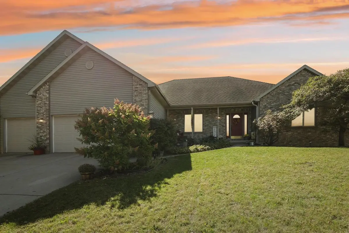 3826 Country Grove Drive, Madison, WI 53719 - Image #1