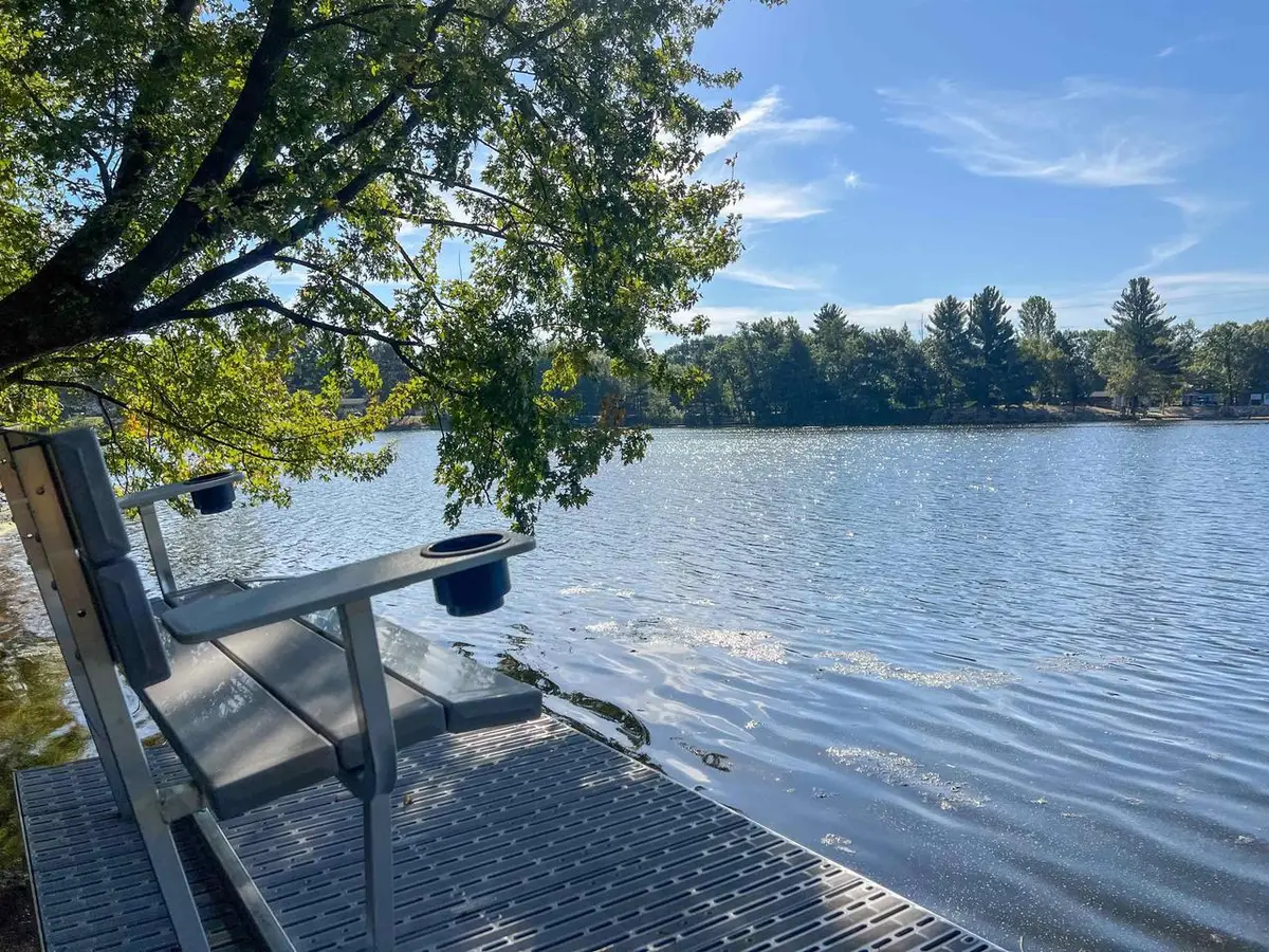 1176 Dakota Court, Friendship, WI 53934 - #1
