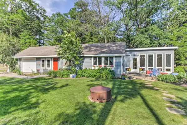 1176 Dakota Court, Friendship, WI 53934