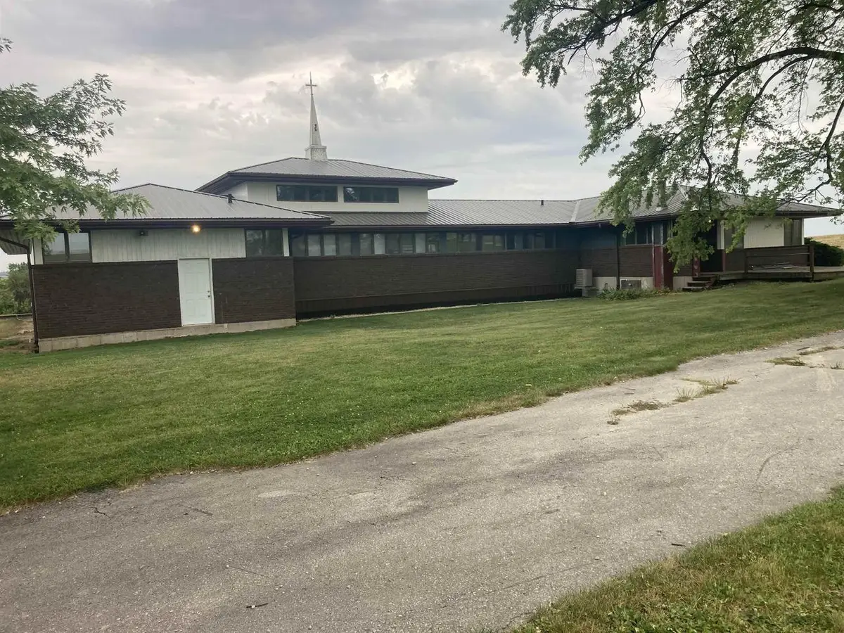 6522 County Rd. U Road, Shullsburg, WI 53586 - Image #1