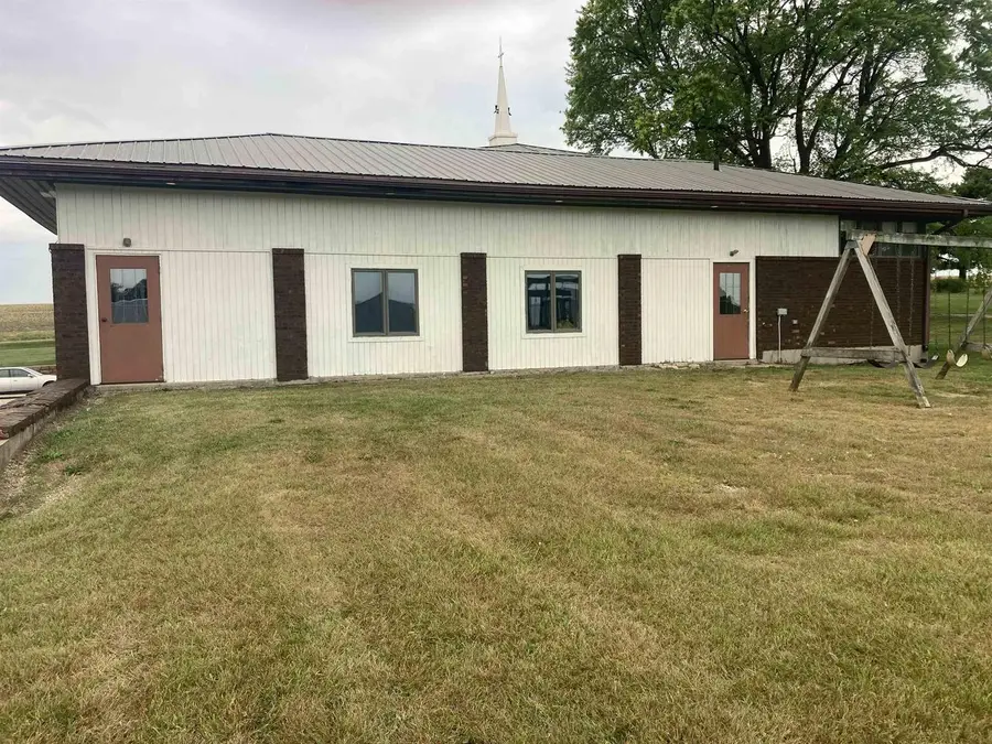 6522 County Rd. U Road, Shullsburg, WI 53586 - Image #2