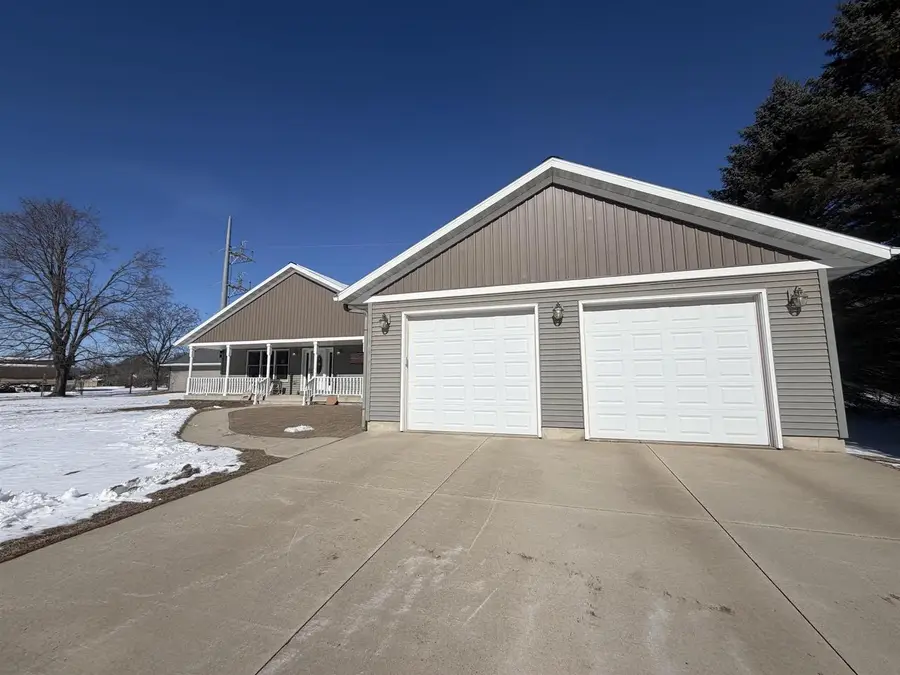 E11220 Birnam Woods Road, Baraboo, WI 53913 - #2