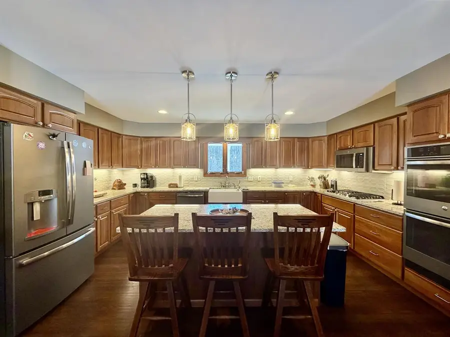 E11220 Birnam Woods Road, Baraboo, WI 53913 - #3