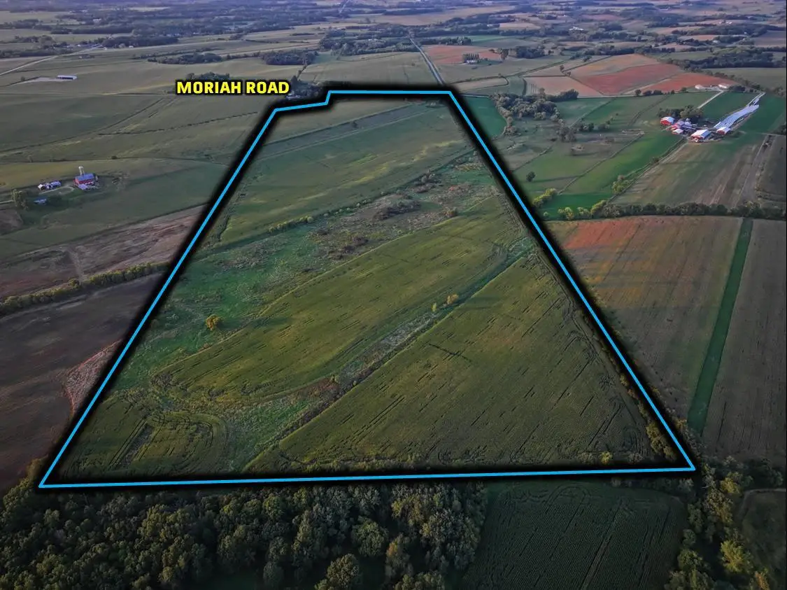 W11819 Moriah Road, Columbus, WI 53925 - Image #1