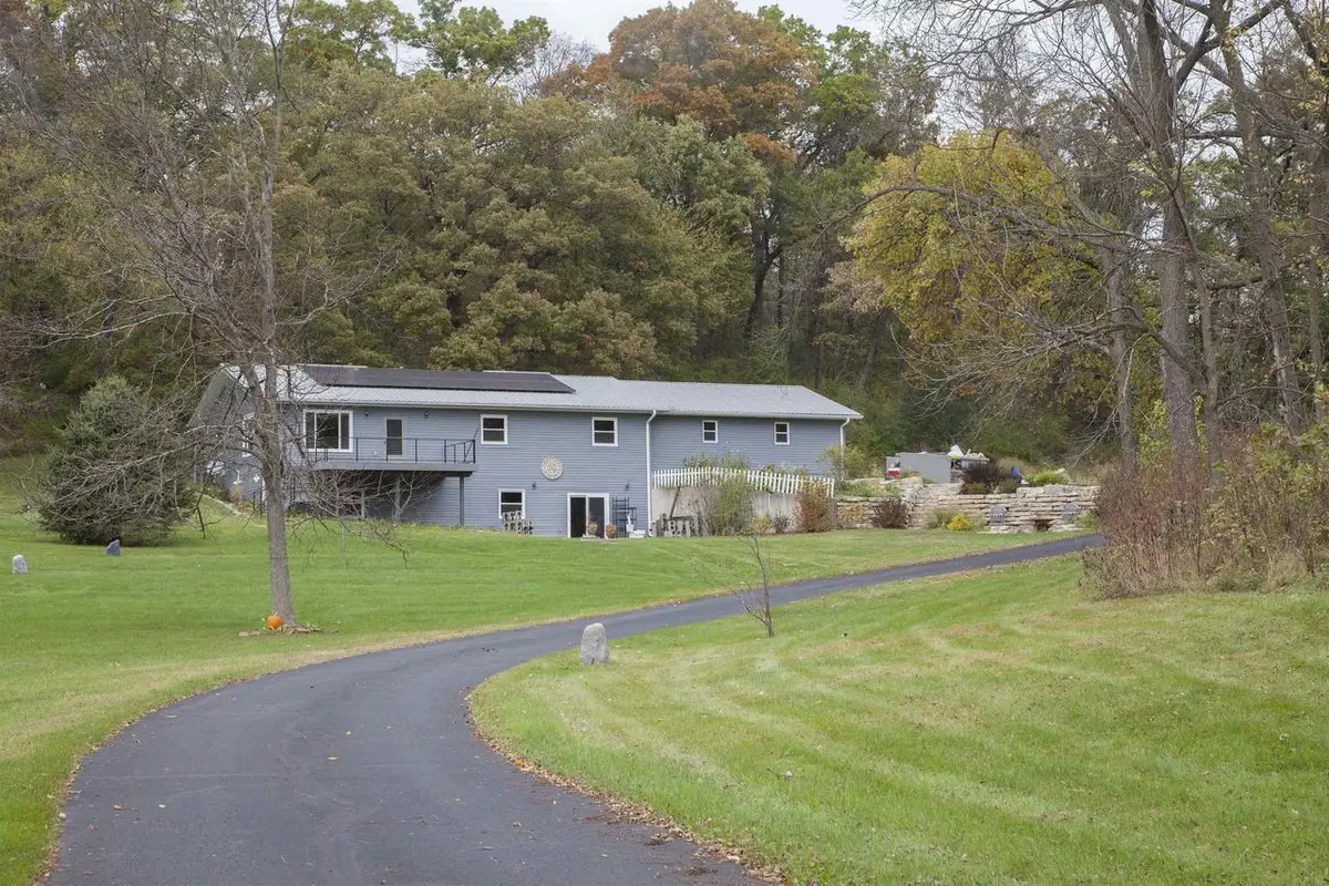 4920 County Road H, Ridgeway, WI 53582 - Image #1