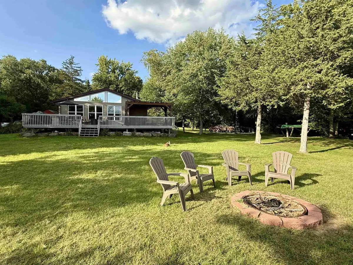 W10691 River Shores Road, Portage, WI 53901 - Image #1