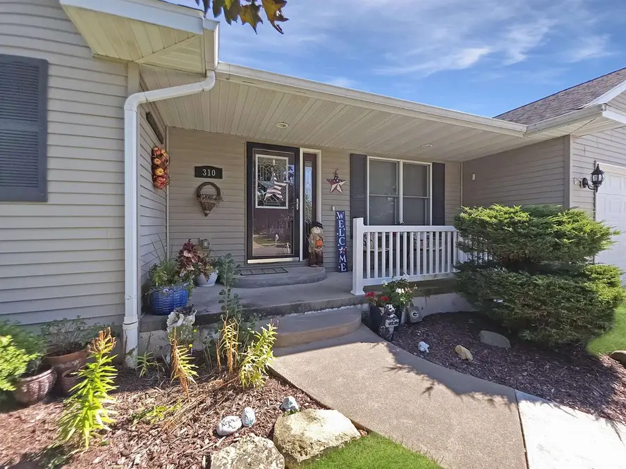 310 Alyssa Street, Tomah, WI 54660 - Image #2