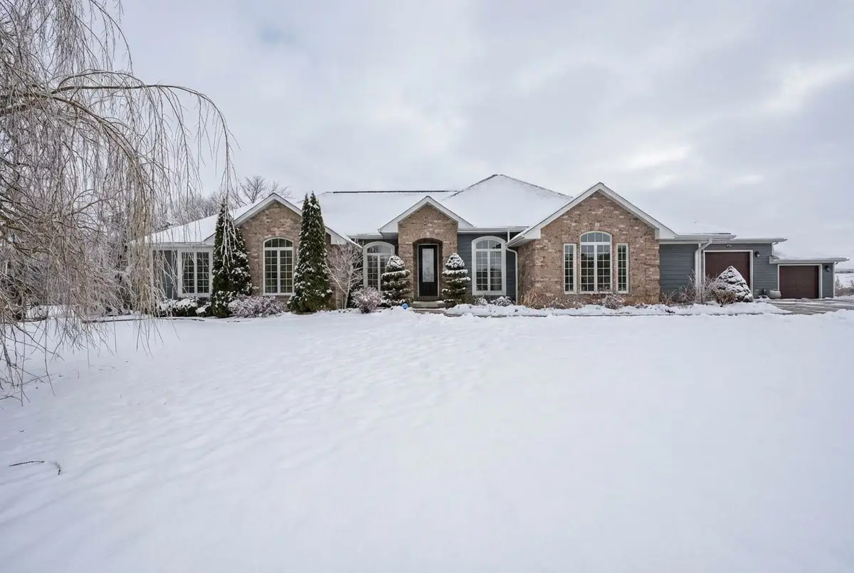 1679 Marian Court, Mineral Point, WI 53565 - #1