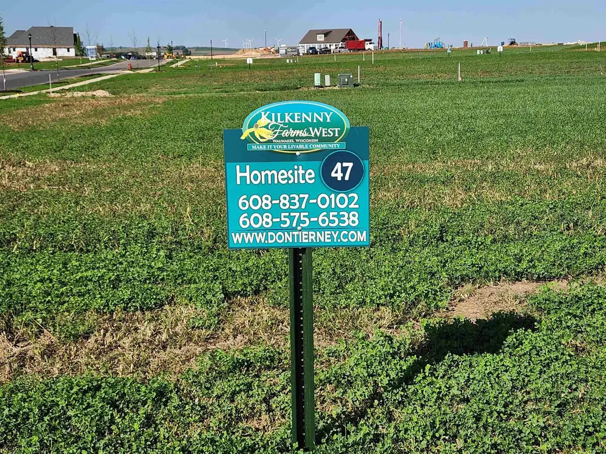 1515 S Holiday Drive, Waunakee, WI 53597 - #1