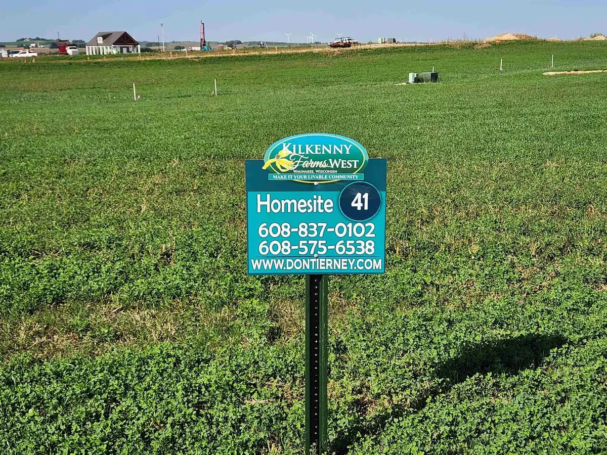 1503 S Holiday Drive, Waunakee, WI 53597 - #1