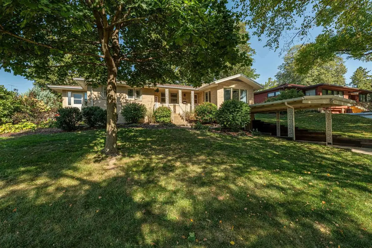 1751 Country Lane, Monroe, WI 53566 - Image #1