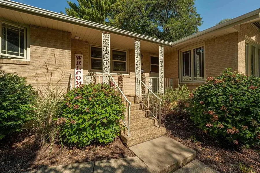 1751 Country Lane, Monroe, WI 53566 - Image #2