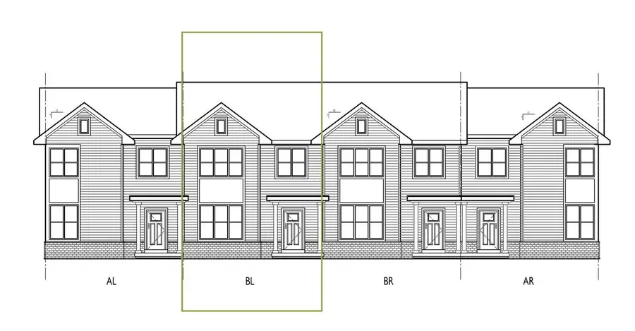 6886 Belle Fontaine Boulevard, Middleton, WI 53562 - Image #2