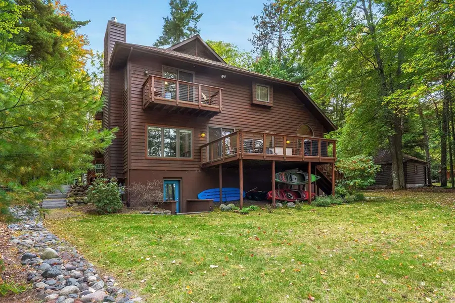 5424 Manor Road, Rhinelander, WI 54501 - Image #2