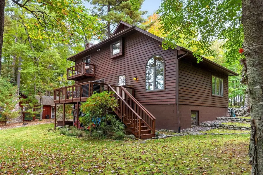 5424 Manor Road, Rhinelander, WI 54501 - Image #3