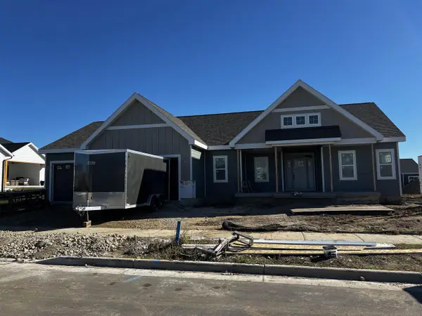 L207 Stonecrop Way, Deforest, WI 53532