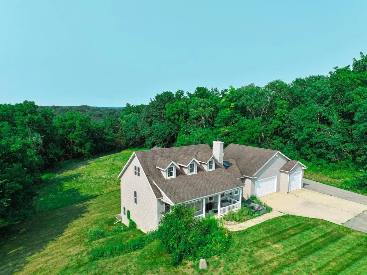 3428 Bluto Boulevard, Mount Horeb, WI 53572 - #1