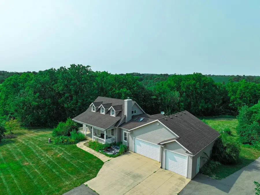 3428 Bluto Boulevard, Mount Horeb, WI 53572 - #2