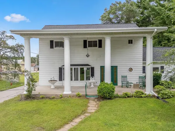 120 W North Street, La Valle, WI 53941