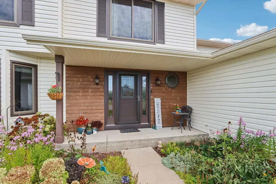 238 Ridgeview Drive, Lake Mills, WI 53551 - Image #3