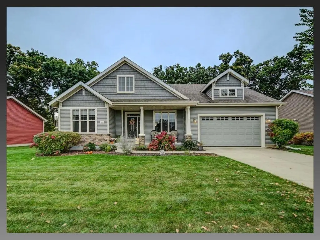 2391 Jenny Wren Trail, Sun Prairie, WI 53590 - Image #1