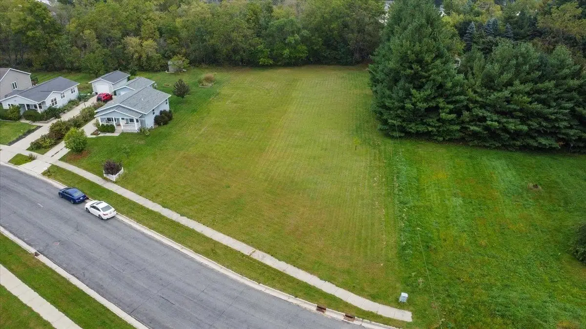 Lot 30 2nd Street, Brooklyn, WI 53521 - Image #1