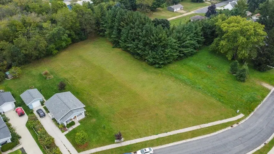 Lot 30 2nd Street, Brooklyn, WI 53521 - Image #2
