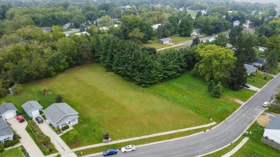 Lot 30 2nd Street, Brooklyn, WI 53521 - Image #3