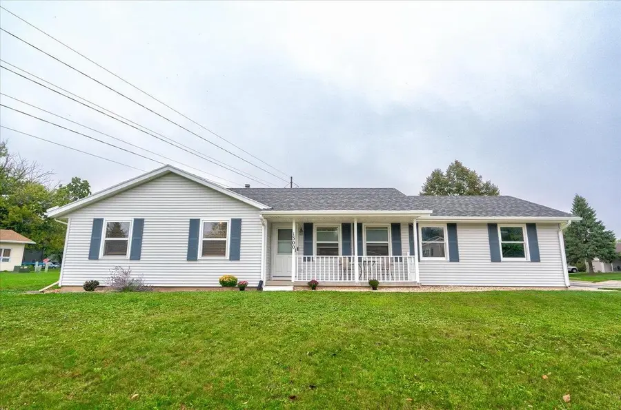 1300 Garden Avenue, Stoughton, WI 53589 - Image #2