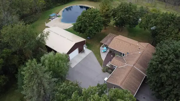 2531 N Britt Road, Janesville, WI 53548