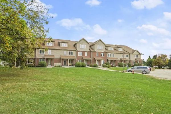 3902 Maple Grove Drive #9, Madison, WI 53719