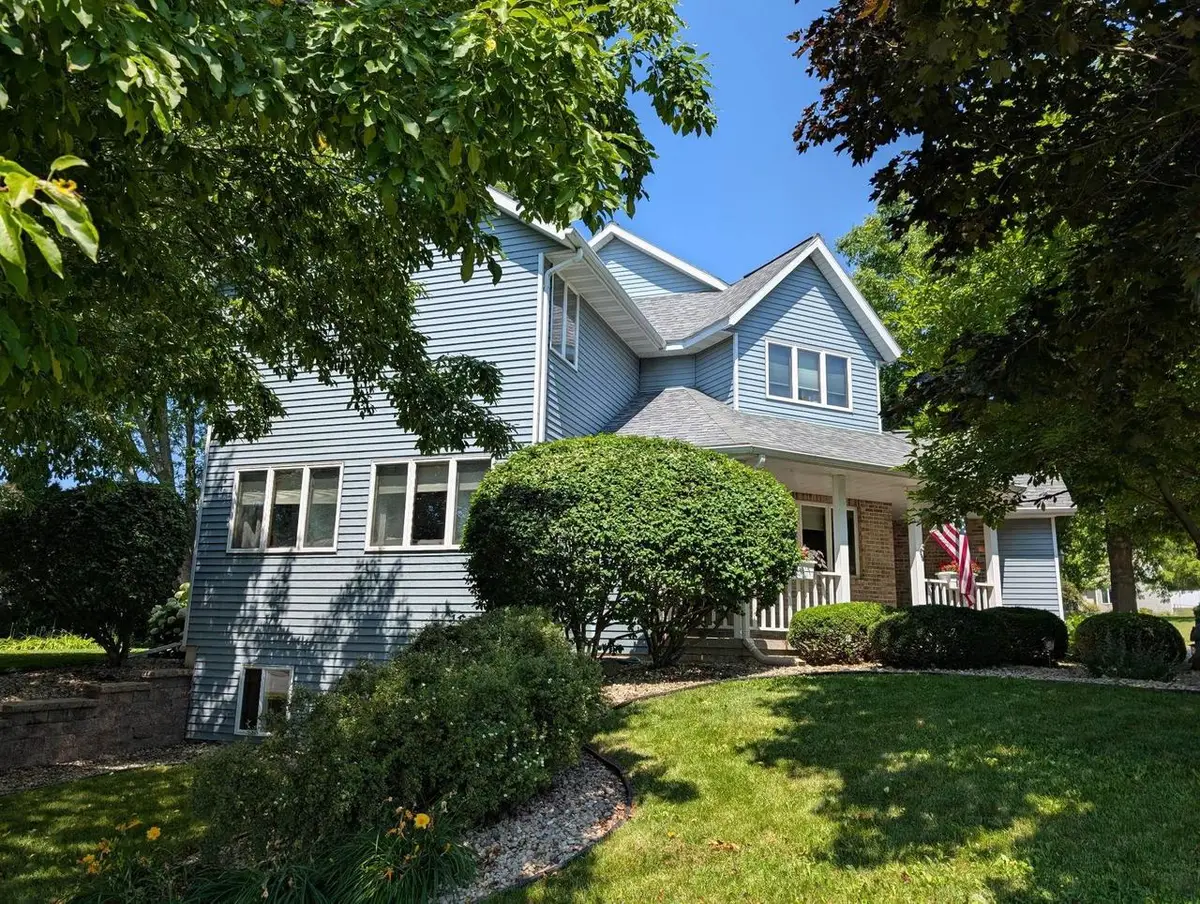 110 Saratoga Circle, Oregon, WI 53575 - Image #1