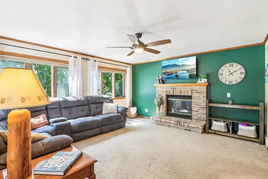 110 Saratoga Circle, Oregon, WI 53575 - Image #3