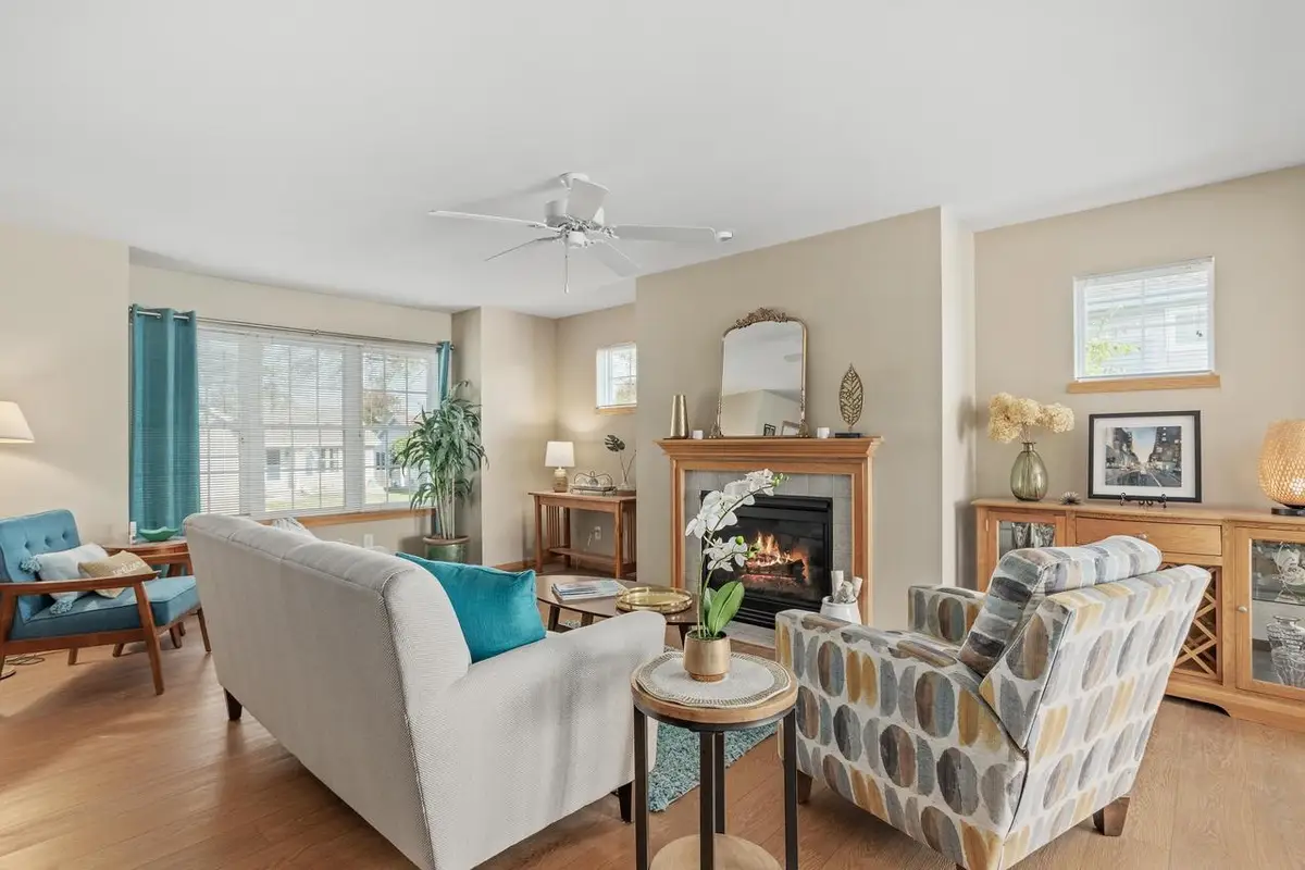 3615 Sabertooth Trail #3615, Madison, WI 53719 - Image #1