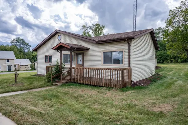 511 Weston Street, Necedah, WI 54646