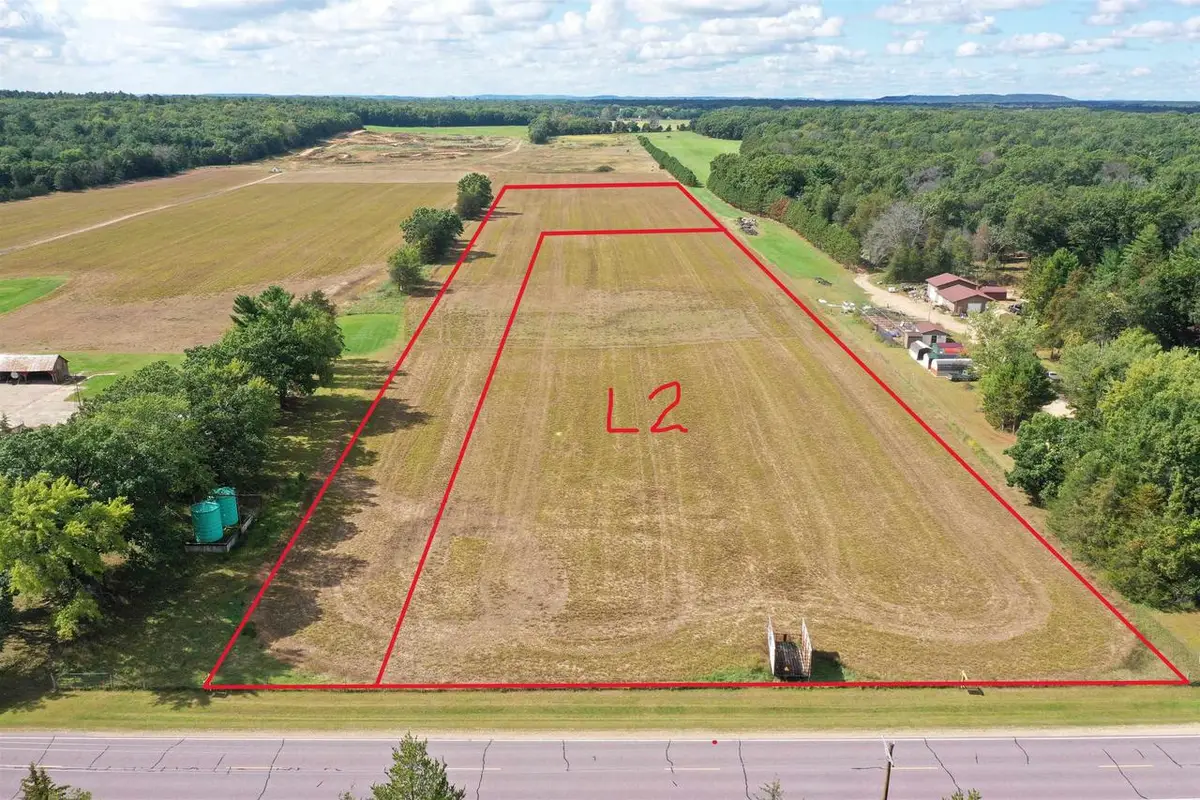 5 Acres Lot 2 County Road HH, Mauston, WI 53948 - Image #1