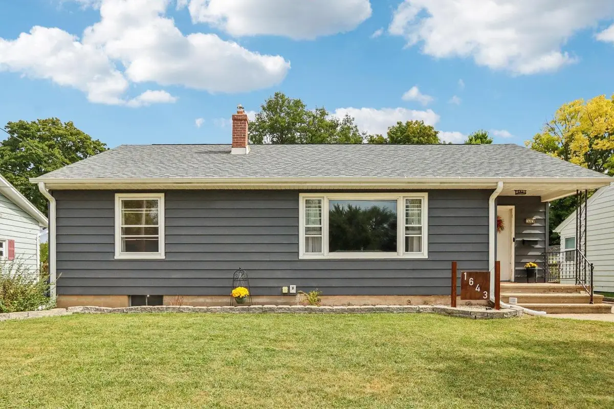 1643 Moore Street, Beloit, WI 53511 - Image #1