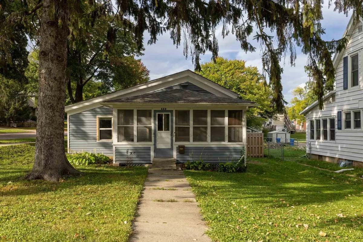 422 3rd Avenue, Baraboo, WI 53913 - Image #1