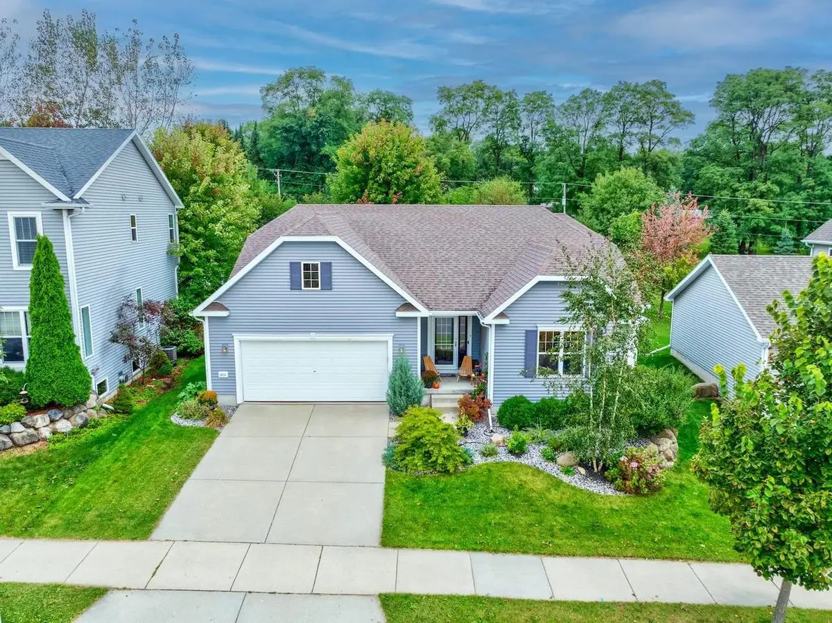 9014 Silkwood Trail, Verona, WI 53593 - Image #1