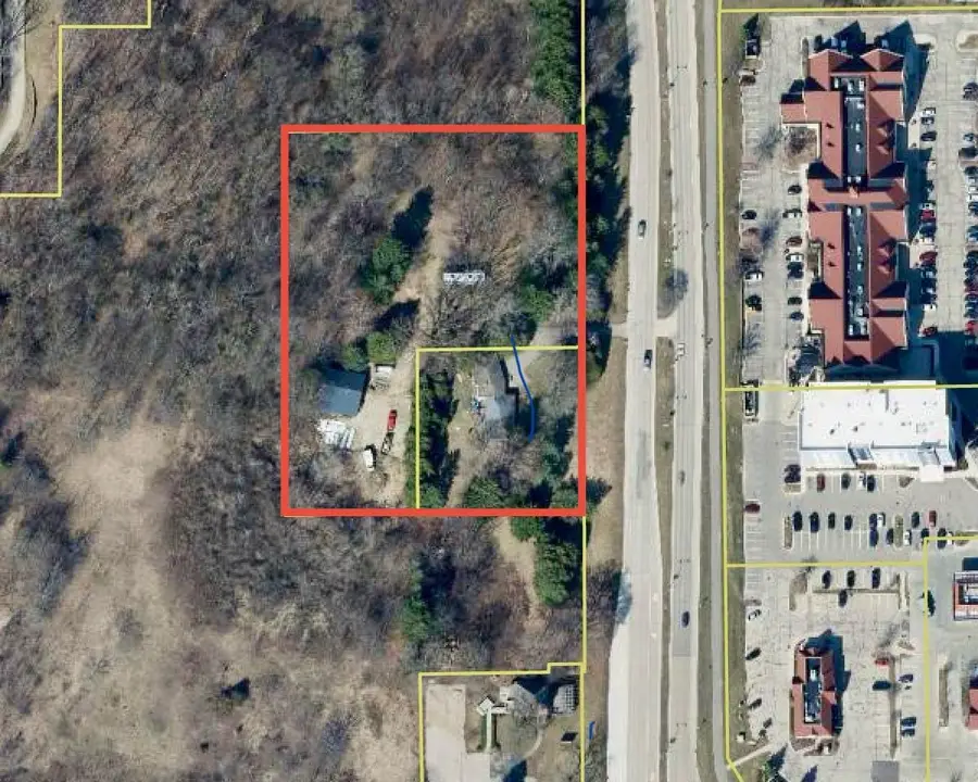 4707 & 4711 County Hwy N, Cottage Grove, WI 53527 - Image #2