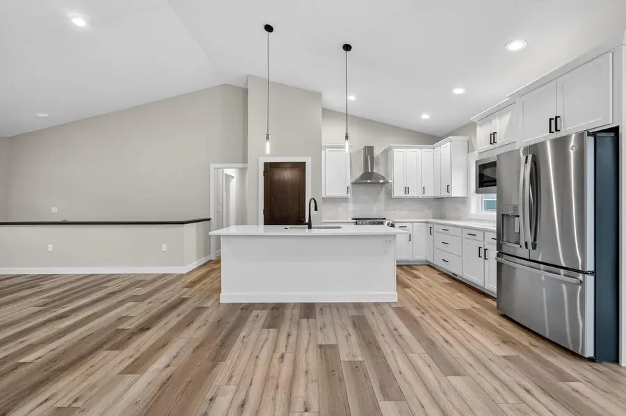 709 Prairie Lane, Mazomanie, WI 53560 - #2