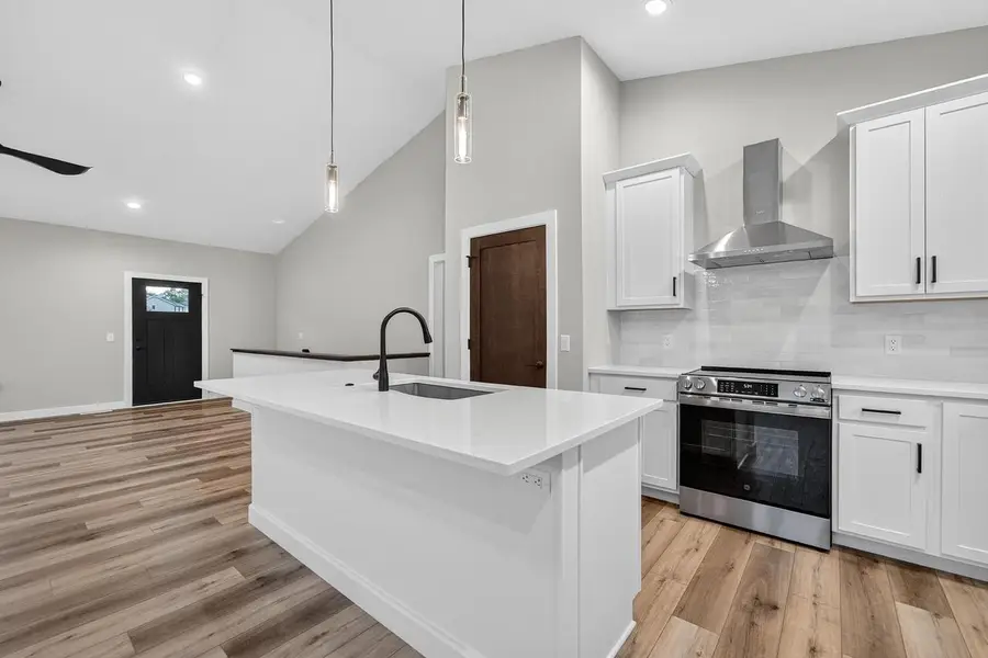 709 Prairie Lane, Mazomanie, WI 53560 - #3