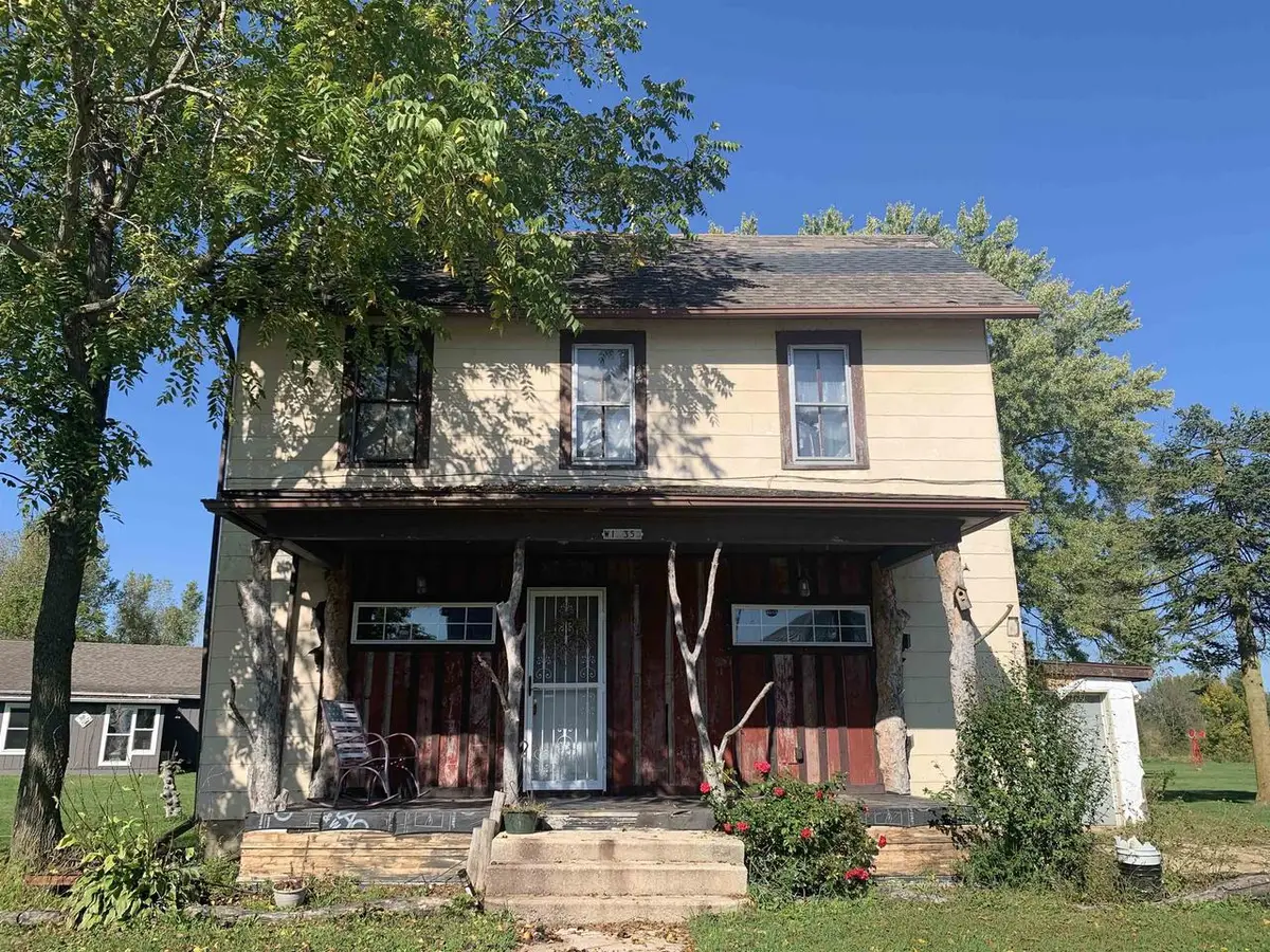 W12350 Hwy 16/60, Columbus, WI 53925 - Image #1