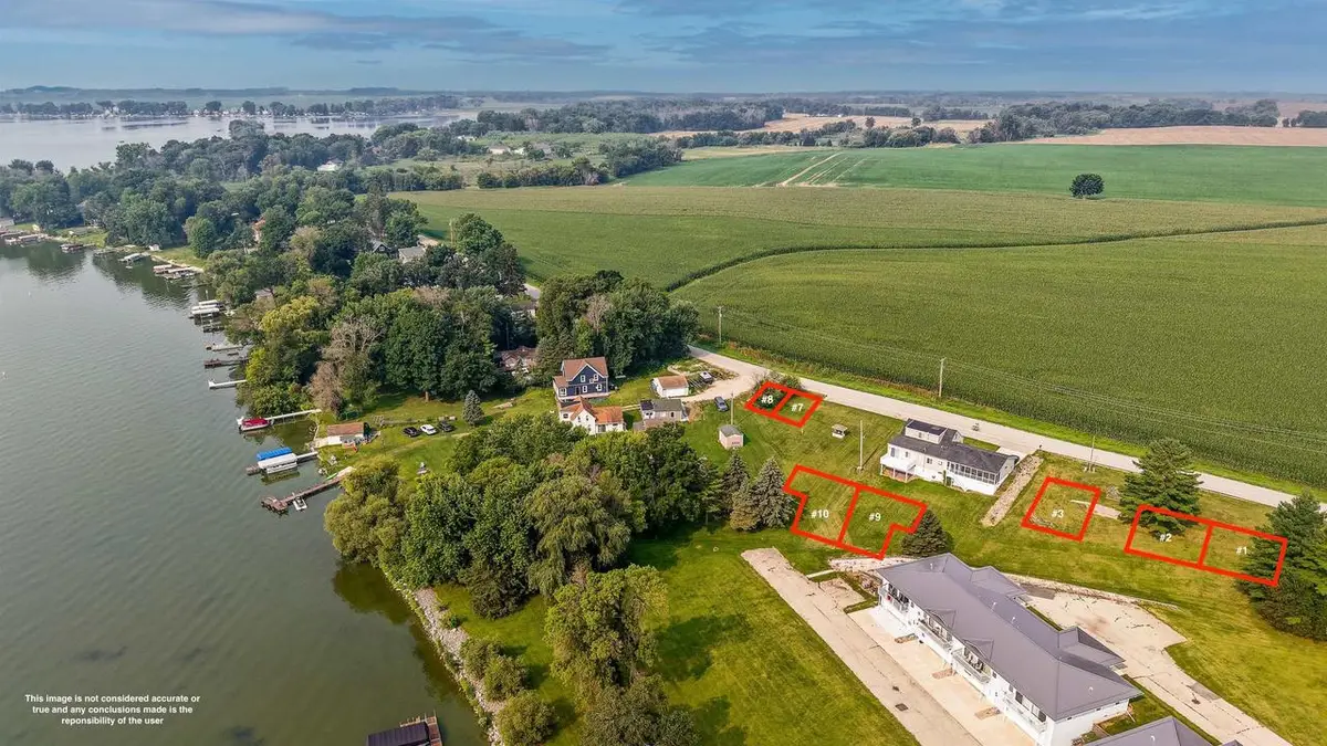 W10723 Blackhawk Trail, Fox Lake, WI 53933 - Image #1