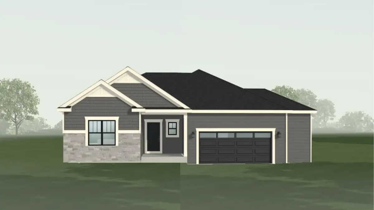 1063 Autumn Blaze Court, Oregon, WI 53575 - #1