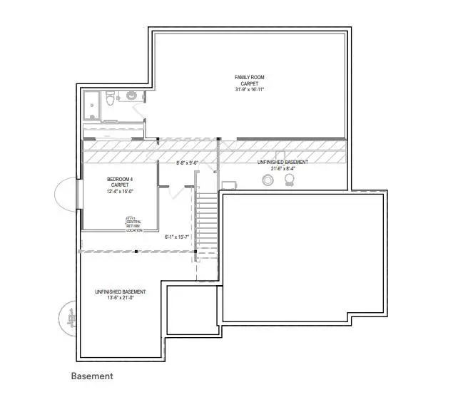 1063 Autumn Blaze Court, Oregon, WI 53575 - #3