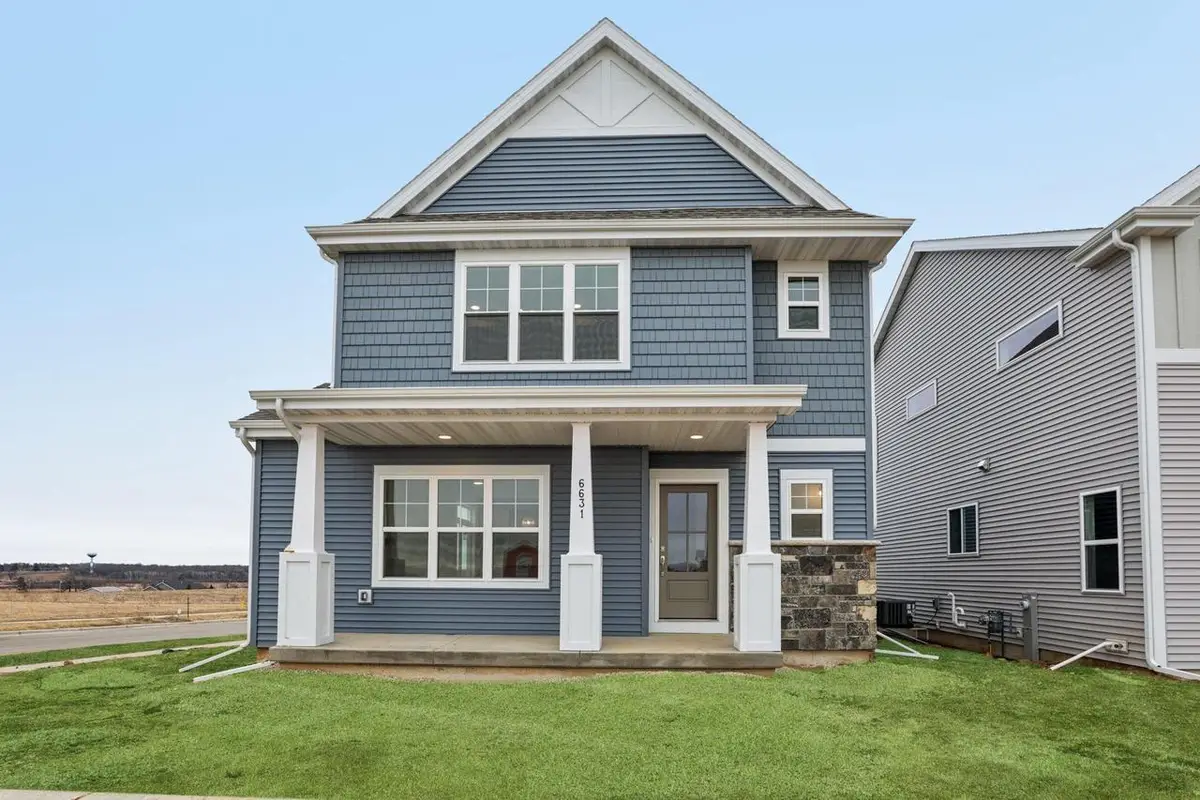 6631 Redpoll Road, Middleton, WI 53562 - #1